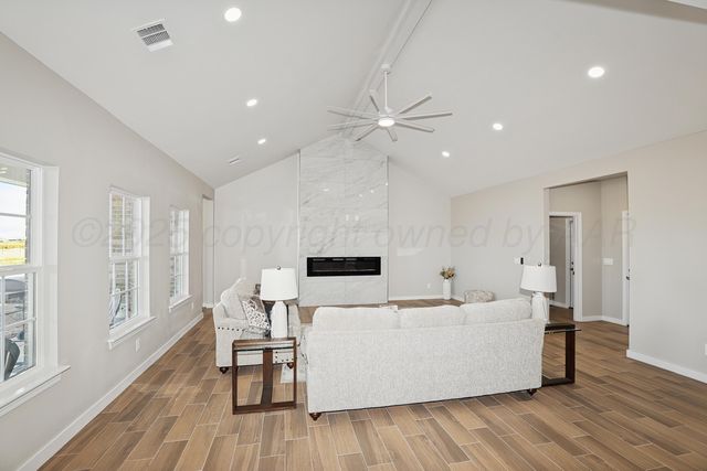 10250 PIPER Lane, Amarillo, TX 79119