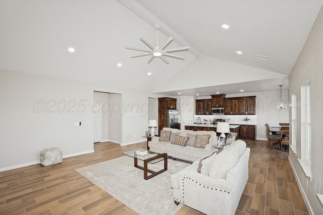 10250 PIPER Lane, Amarillo, TX 79119