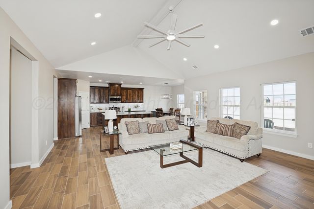 10250 PIPER Lane, Amarillo, TX 79119