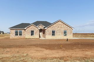 10250 PIPER Lane, Amarillo, TX 79119