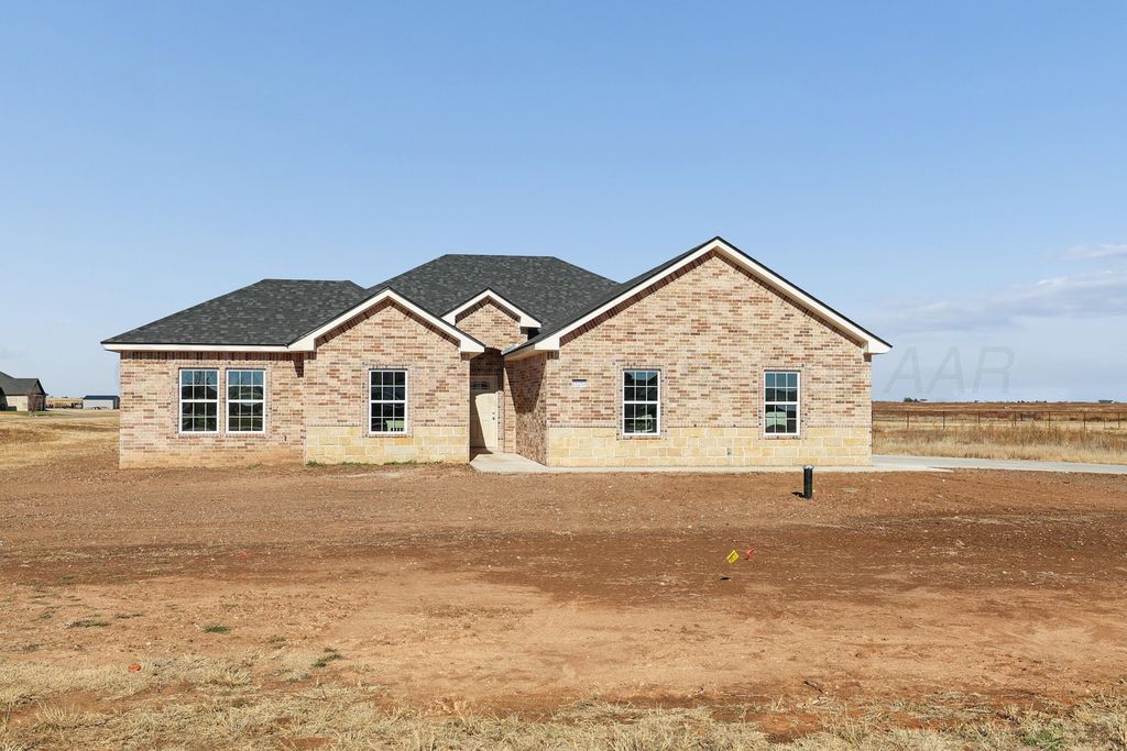 10250 PIPER Lane, Amarillo, TX 79119