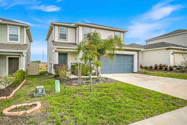 7780 SYRACUSE DRIVE, Clermont, FL 34714