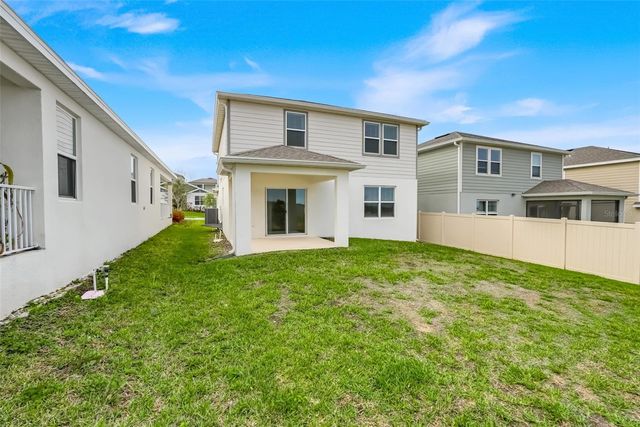 7780 SYRACUSE DRIVE, Clermont, FL 34714