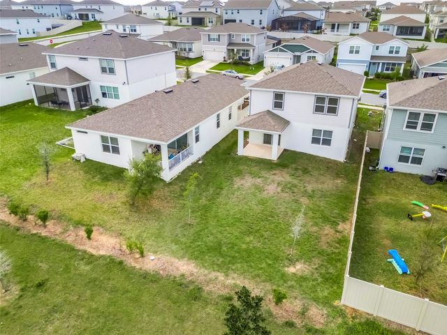 7780 SYRACUSE DRIVE, Clermont, FL 34714