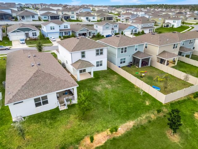 7780 SYRACUSE DRIVE, Clermont, FL 34714