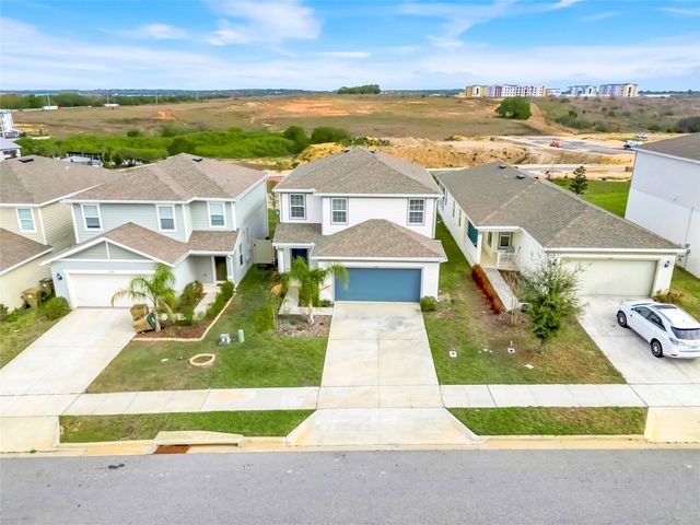 7780 SYRACUSE DRIVE, Clermont, FL 34714