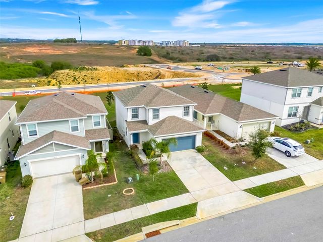 7780 SYRACUSE DRIVE, Clermont, FL 34714