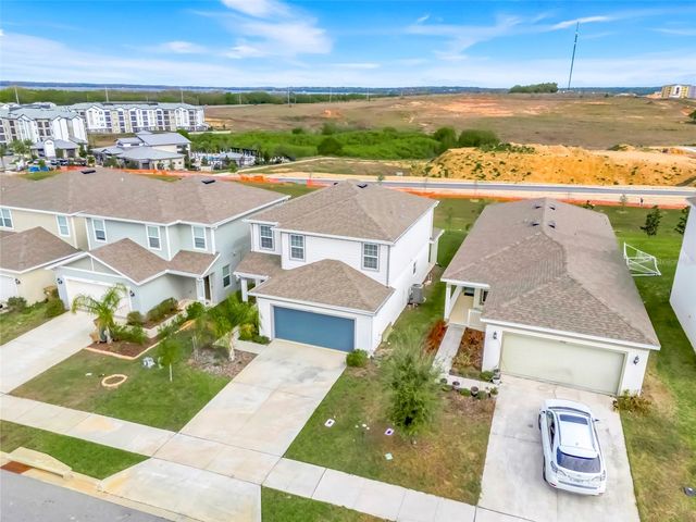 7780 SYRACUSE DRIVE, Clermont, FL 34714