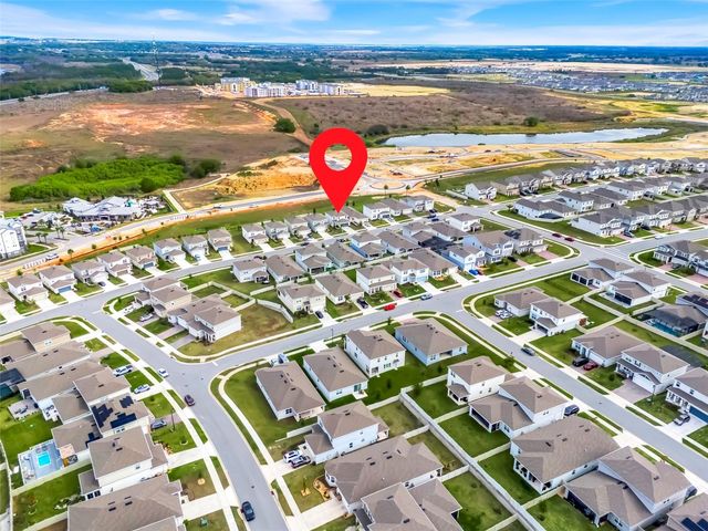 7780 SYRACUSE DRIVE, Clermont, FL 34714