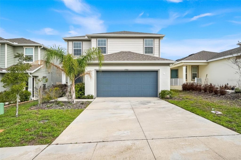 7780 SYRACUSE DRIVE, Clermont, FL 34714