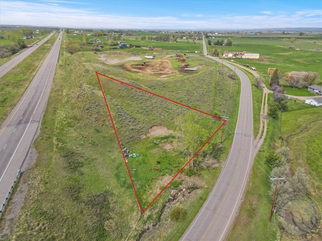 2062 E I ROAD, Ballantine, MT 59006 photo 15