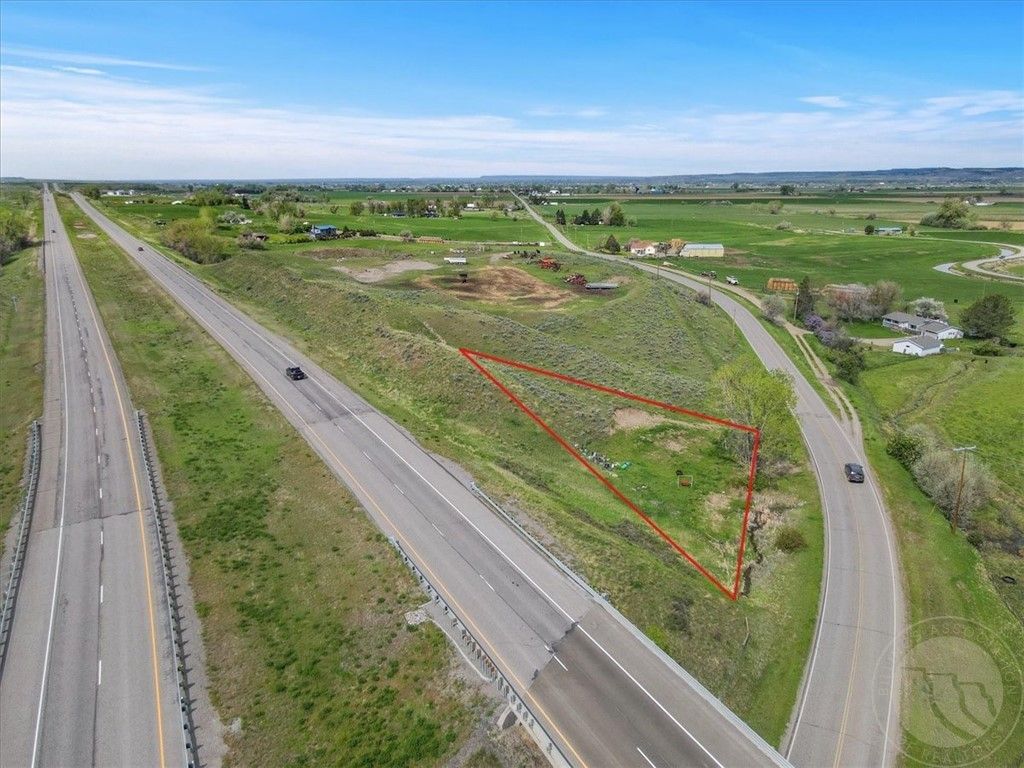 2062 E I ROAD, Ballantine, MT 59006 photo 2