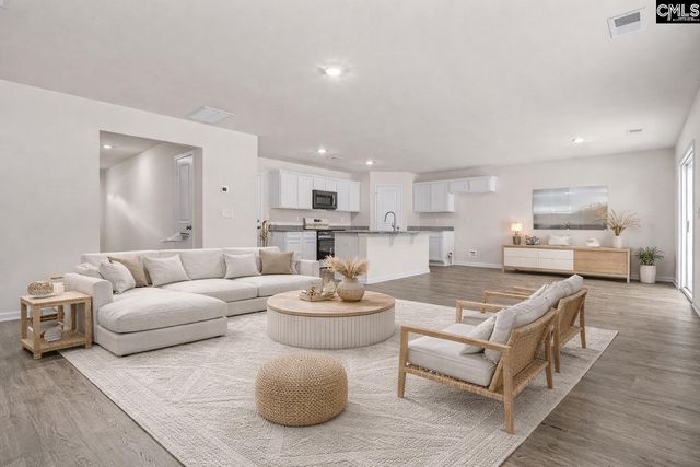 2424 Bold Ruler Road, Lexington, SC 29073