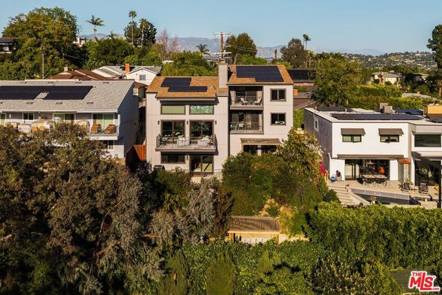 2485 Lindsay Lane, Los Angeles, CA 90039