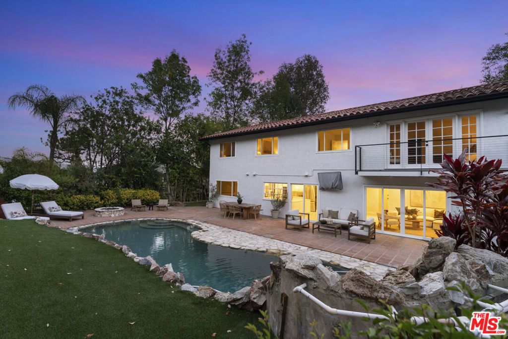 Image 37 of property listing at 2267 Kelmscott Court, Westlake Village, CA 91361