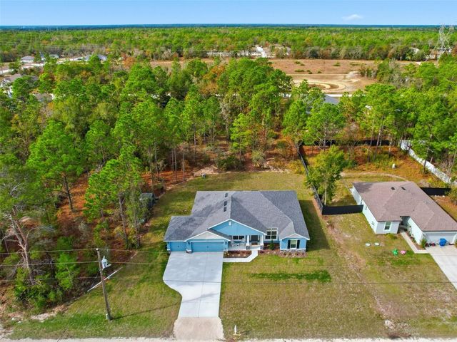 14351 CAROLINA CHICKADEE ROAD, Weeki Wachee, FL 34614