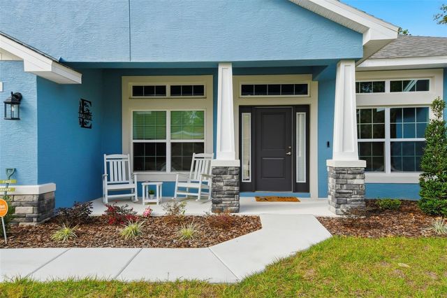 14351 CAROLINA CHICKADEE ROAD, Weeki Wachee, FL 34614