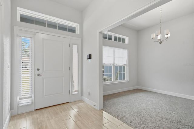 14351 CAROLINA CHICKADEE ROAD, Weeki Wachee, FL 34614