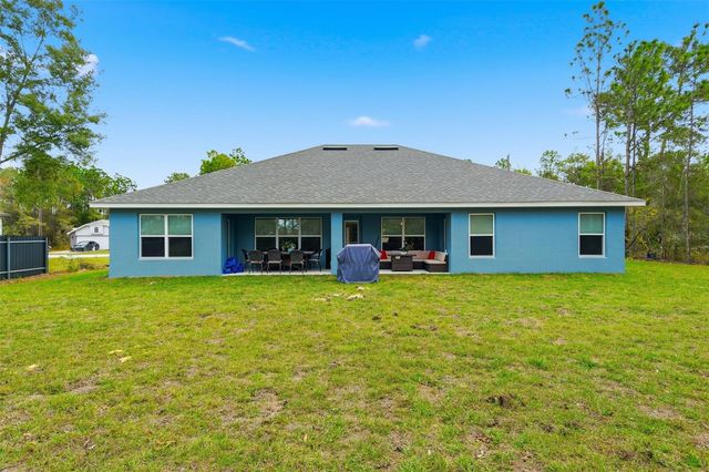 14351 CAROLINA CHICKADEE ROAD, Weeki Wachee, FL 34614