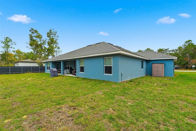 14351 CAROLINA CHICKADEE ROAD, Weeki Wachee, FL 34614