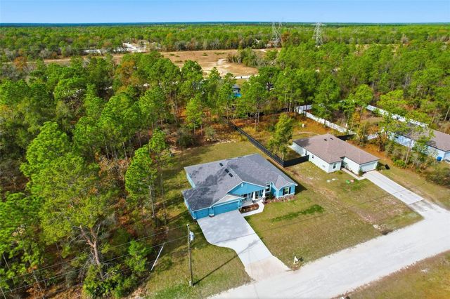14351 CAROLINA CHICKADEE ROAD, Weeki Wachee, FL 34614