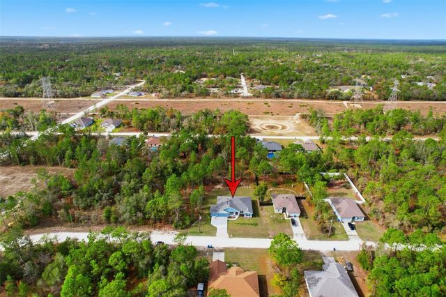 14351 CAROLINA CHICKADEE ROAD, Weeki Wachee, FL 34614