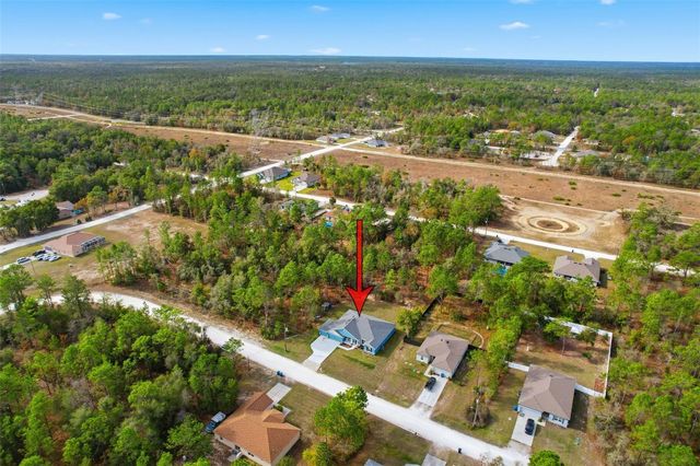 14351 CAROLINA CHICKADEE ROAD, Weeki Wachee, FL 34614