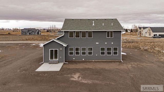 2602 Winter Dr, Rexburg, ID 83440