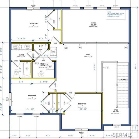 2602 Winter Dr, Rexburg, ID 83440