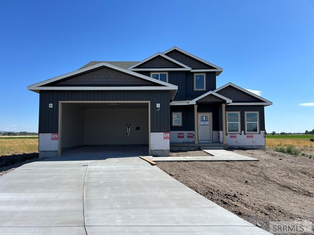 2602 Winter Dr, Rexburg, ID 83440