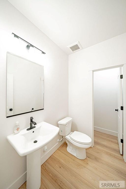 Image 21 of property listing at 2602 Winter Dr, Rexburg, ID 83440