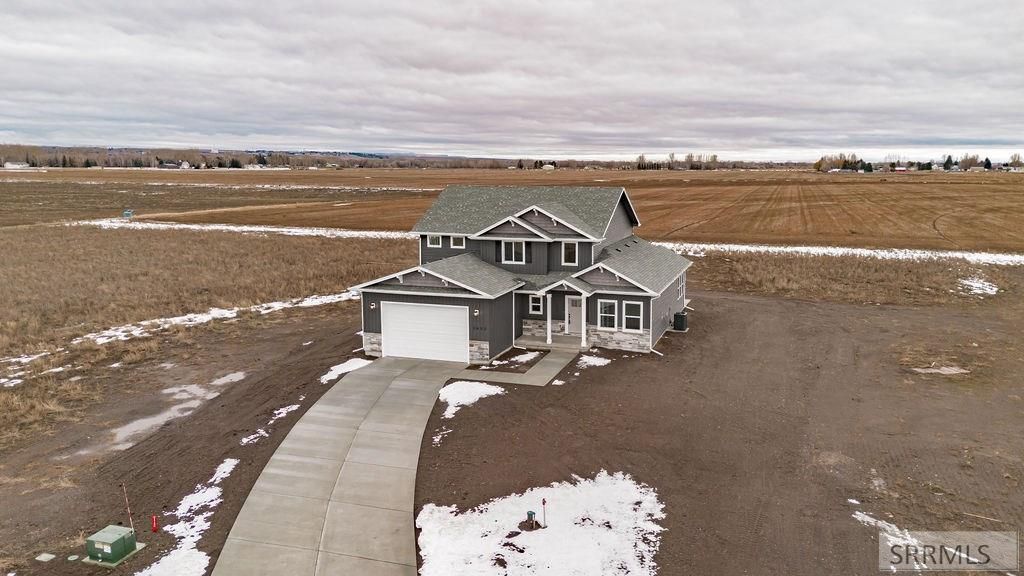 Image 34 of property listing at 2602 Winter Dr, Rexburg, ID 83440