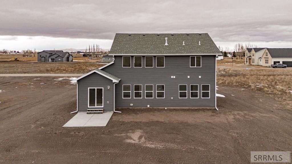 Image 35 of property listing at 2602 Winter Dr, Rexburg, ID 83440