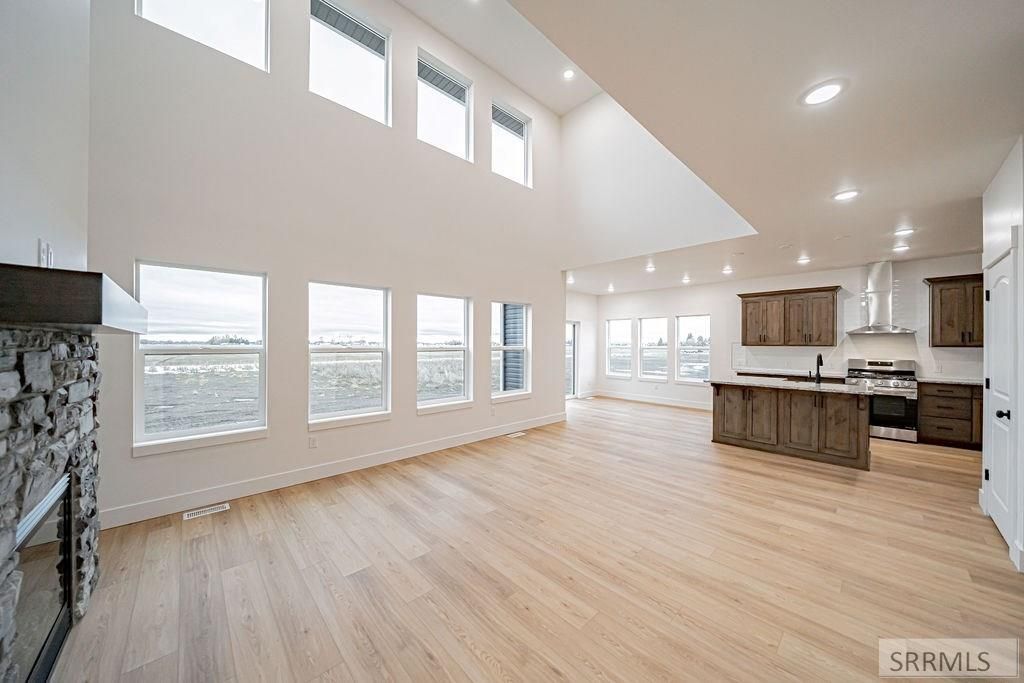 Image 9 of property listing at 2602 Winter Dr, Rexburg, ID 83440