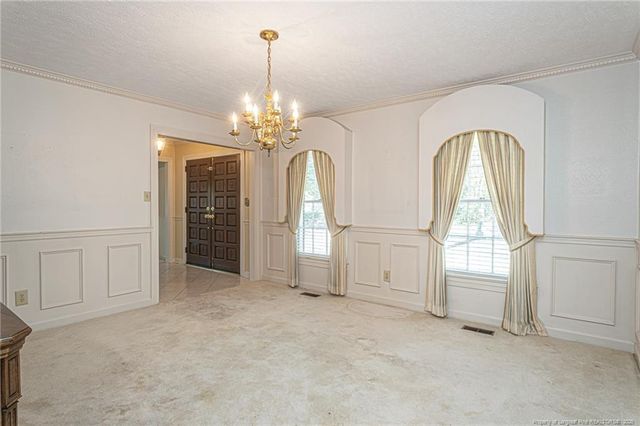 821 Cowles Street, Fayetteville, NC 28303