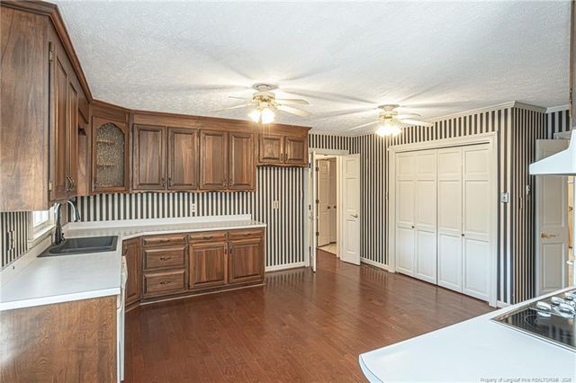 821 Cowles Street, Fayetteville, NC 28303