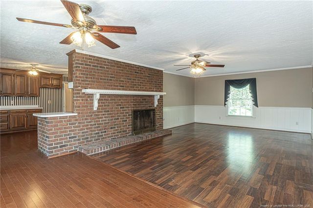 821 Cowles Street, Fayetteville, NC 28303