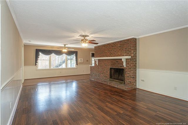 821 Cowles Street, Fayetteville, NC 28303