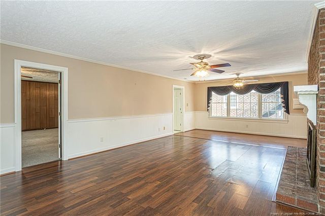 821 Cowles Street, Fayetteville, NC 28303