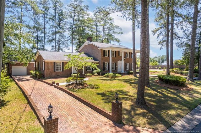 821 Cowles Street, Fayetteville, NC 28303