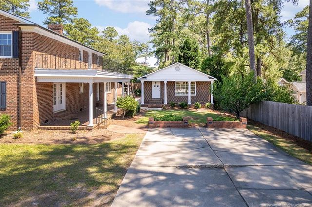 821 Cowles Street, Fayetteville, NC 28303