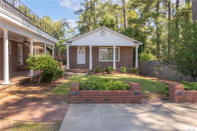 821 Cowles Street, Fayetteville, NC 28303