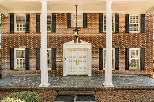 821 Cowles Street, Fayetteville, NC 28303