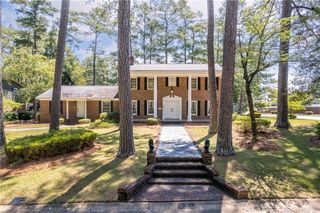 821 Cowles Street, Fayetteville, NC 28303