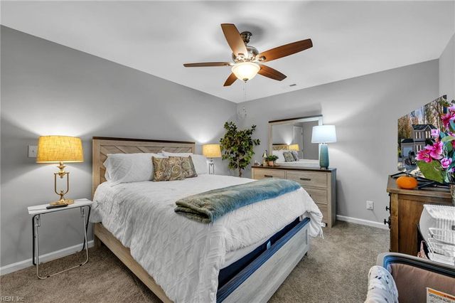 178 Collins RD, Suffolk, VA 23438