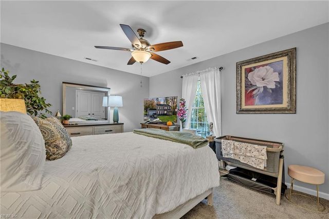 178 Collins RD, Suffolk, VA 23438