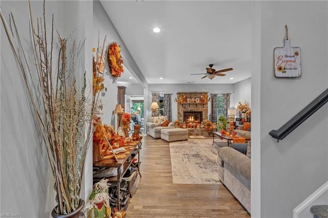 178 Collins RD, Suffolk, VA 23438