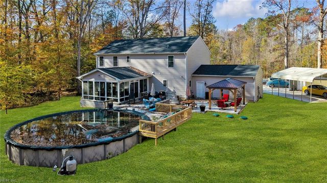 178 Collins RD, Suffolk, VA 23438