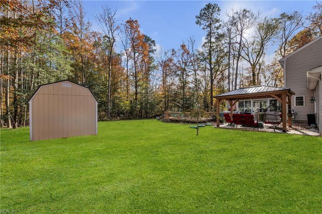 178 Collins RD, Suffolk, VA 23438