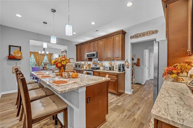 178 Collins RD, Suffolk, VA 23438